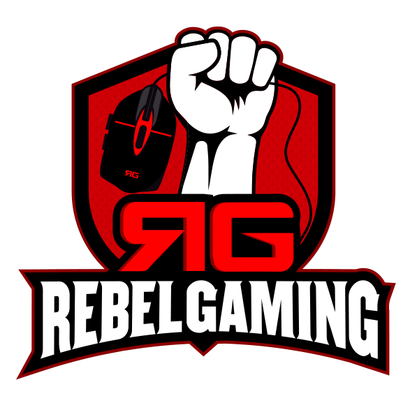 Rebel Gaming